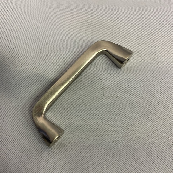 Liberty Casual Retreat Drawer Pull, 3”, Satin Nickel - Picture 3 of 5